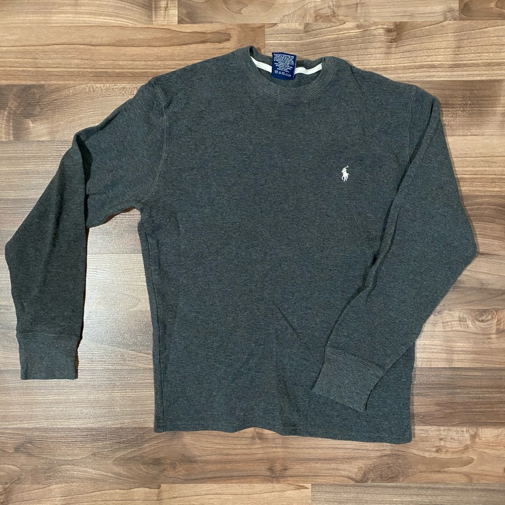 Ralph Lauren Long Sleeve Shirt